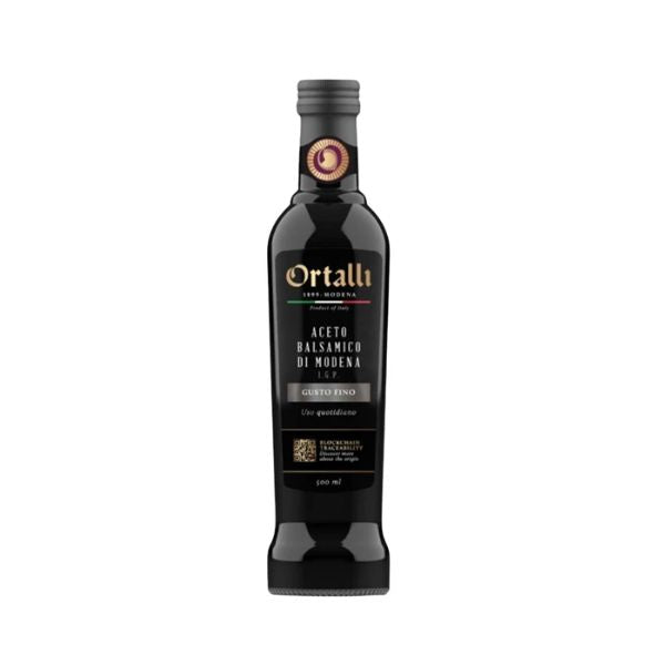Se Balsamicoeddike Rød Aceto Fl 50 Cl ✔ Kæmpe udvalg i Ortalli - Køb online på udsalg og tilbud lige nu ✔ Super billig fragt og lynhurtig levering - Varenummer: Barlife-675936 og 5707007721109 på lager - Udsalg på Höstrea Spar stort – op til 53% - Eksklusivt udsalg på over 2.739 mærker