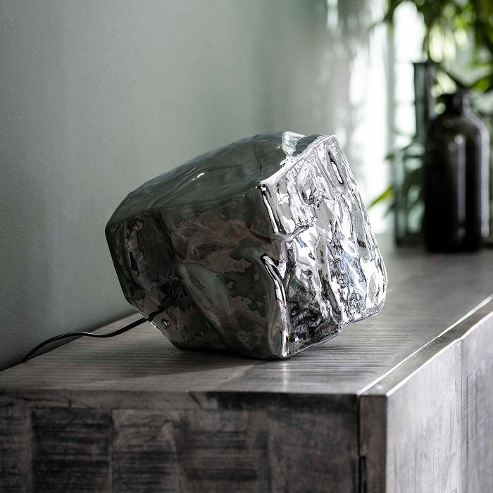 Se Rock - Bordlampe i forkromet glas Levering med pære(r) ❤ Kæmpe udvalg i 3-nordic - Køb online på udsalg og tilbud lige nu ❤ Lav fragtpris og hurtig levering - Varenummer: 3-nordic-2137-3775 og barcode / Ean: på lager - Udsalg på Lamper - Bordlamper Spar stort – op til 53% - Over 2.739 kendte brands på stort udsalg