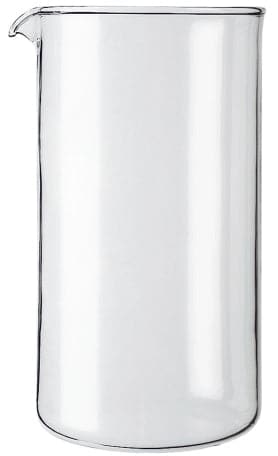 Se Bodum Glas til 8 Kopper Stempelkande Str 1 l. - Stempelkander Glas ❤ Stort online udvalg i Bodum ❤ Meget billig fragt og hurtig levering: 1 - 2 hverdage - Varenummer: MGS-S00571121 og barcode / Ean: 727015100678 på lager - Udsalg på Bolig - Køkkenudstyr - Kaffe & te - Stempelkander Spar op til 53% - Over 1312 kendte brands på udsalg