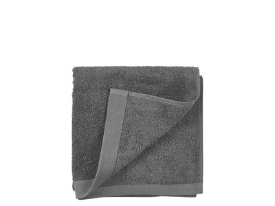 Se Södahl - Comfort organic Håndklæde, 50 x 100 cm, grey ✔ Kæmpe udvalg i Södahl ✔ Hurtig levering: 1 - 2 Hverdage samt billig fragt - Varenummer: RKTK-SO727555 og barcode / Ean: '5722007275551 på lager - Udsalg på Spar op til 54% - Over 1160 kendte mærker på udsalg
