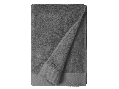 Se Södahl - Comfort organic Håndklæde, 70 x 140 cm, grey ✔ Kæmpe udvalg i Södahl ✔ Hurtig levering: 1 - 2 Hverdage samt billig fragt - Varenummer: RKTK-SO727556 og barcode / Ean: '5722007275568 på lager - Udsalg på Spar op til 53% - Over 1160 kendte mærker på udsalg