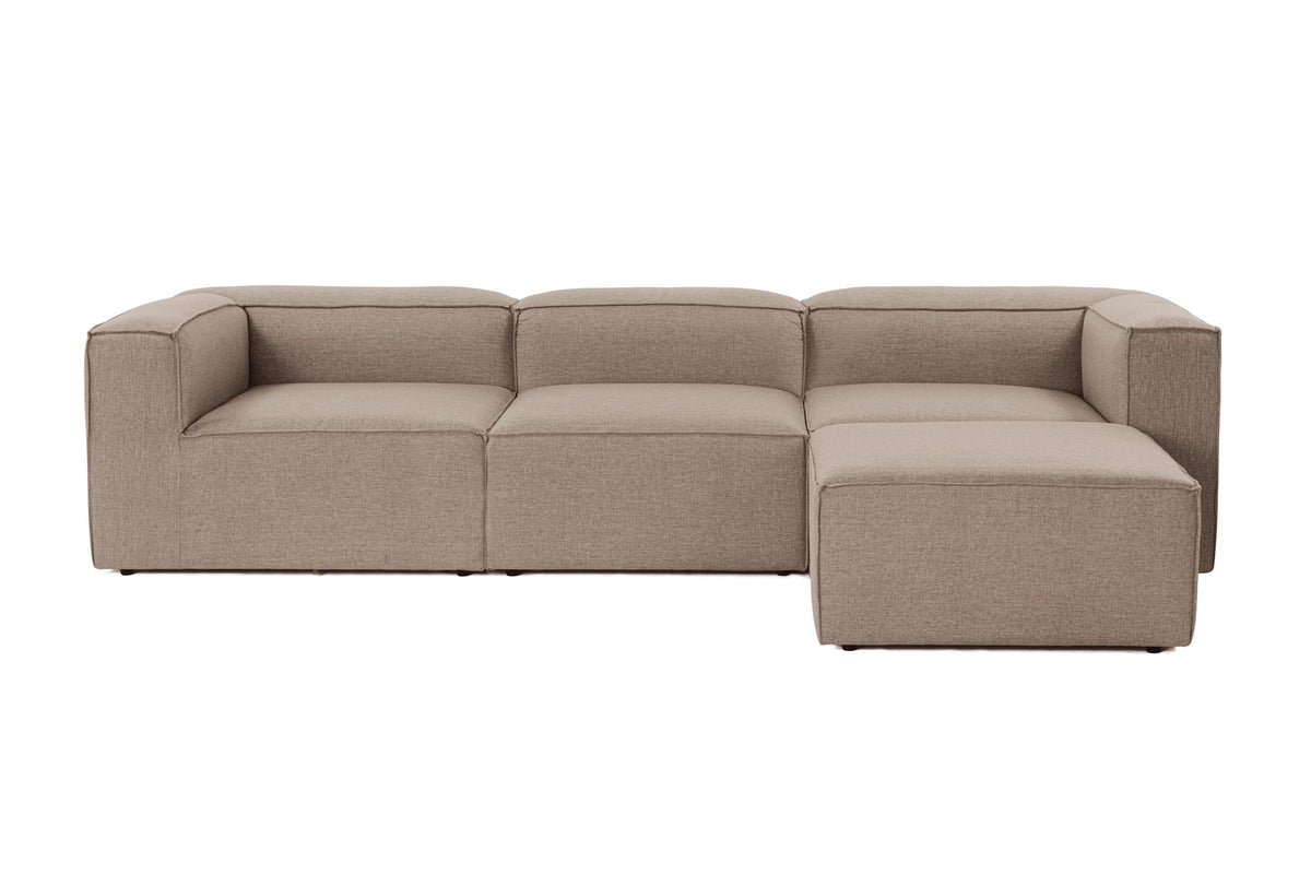 Se NORDVÄRK Fora hjørnesofa - brun hør og plast ❤ Kæmpe udvalg i - Køb online på udsalg og tilbud lige nu ❤ Lav fragtpris og hurtig levering - Varenummer: Boboonline-119723 og barcode / Ean: 8683742689539 på lager - Udsalg på Møbler,Sofaer,Hjørnesofaer & U-sofaer,
Møbler,
Sofaer,
Stofsofaer,
Dagligstue,
Sofaer Spar stort – op til 59% - Over 2.739 brands med daglige tilbud
