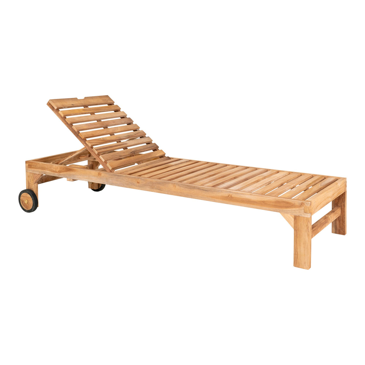 Se House Nordic - Andorra Teak Solvogn - Teaktræ L200 cm ❤ Kæmpe udvalg i House Nordic - Køb online på udsalg og tilbud lige nu ❤ Billig fragt • Hurtig levering - Varenummer: Bolig&Haven-42529400717564 og barcode / Ean: 5713917015313 på lager - Udsalg på Spar helt op til 57% - Udsalg på produkter fra mere end 2.739 brands