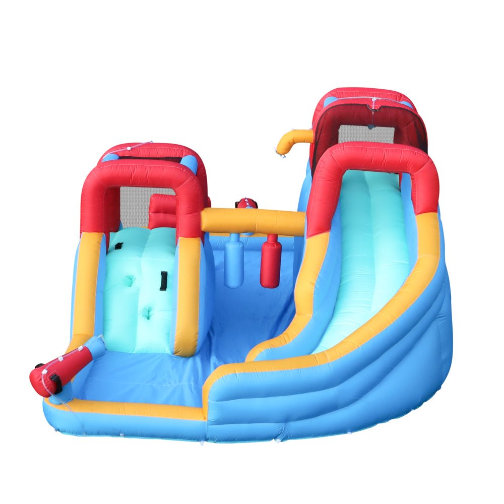 Se Doctor Dolphin - Hoppeborg Waterworld, 3,13Ã4,85Ã2,05m inkl. Blæser ❤ Kæmpe udvalg i Doctor Dolphin - Køb online på udsalg og tilbud lige nu ❤ Hurtig levering til lave fragtpriser - Varenummer: Bolig&Haven-61780654031178 og barcode / Ean: 5713570006208 på lager - Udsalg på Spar helt op til 79% - 2.739 kendte brands til outletpriser