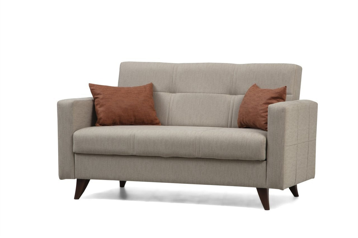 Se NORDVÄRK Polya 2 pers. sovesofa - beige stof og plast ❤ Kæmpe udvalg i - Køb online på udsalg og tilbud lige nu ❤ Lav fragtpris og hurtig levering - Varenummer: Boboonline-119740 og barcode / Ean: 8683742755395 på lager - Udsalg på Møbler,Sofaer,Sovesofaer,2 personers sovesofaer,
Møbler,
Sofaer,
Sovesofaer,
Dagligstue, Få op til 67% i rabat - Find over 1.798 brands på udsalg
