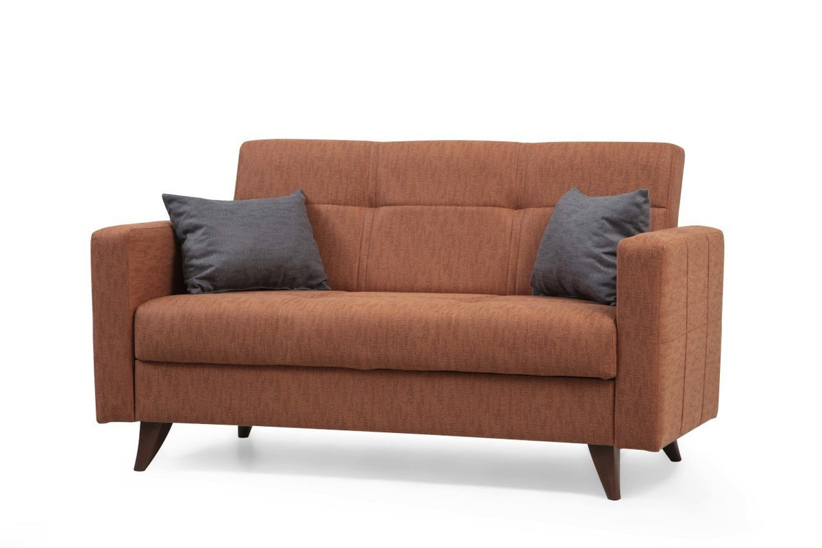 Se NORDVÄRK Polya 2 pers. sovesofa - fliserød stof og plast ❤ Kæmpe udvalg i - Køb online på udsalg og tilbud lige nu ❤ Lav fragtpris og hurtig levering - Varenummer: Boboonline-119734 og barcode / Ean: 8683742755401 på lager - Udsalg på Møbler,Sofaer,Sovesofaer,2 personers sovesofaer,
Møbler,
Sofaer,
Sovesofaer,
Dagligstue, Op til 57% rabat - Mere end 1.329 populære mærker på udsalg