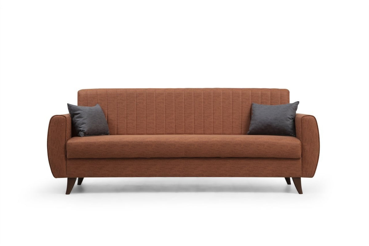 Se NORDVÄRK Alkon 3 pers. sovesofa - fliserød polyester ❤ Kæmpe udvalg i - Køb online på udsalg og tilbud lige nu ❤ Meget billig fragt og hurtig levering - Varenummer: Boboonline-120128 og barcode / Ean: 8683742755487 på lager - Udsalg på Møbler,Sofaer,Sovesofaer,3 personers sovesofaer,
Møbler,
Sofaer,
Sovesofaer,
Stofsofaer, Op til 61% rabat - Over 1.329 brands på online udsalg