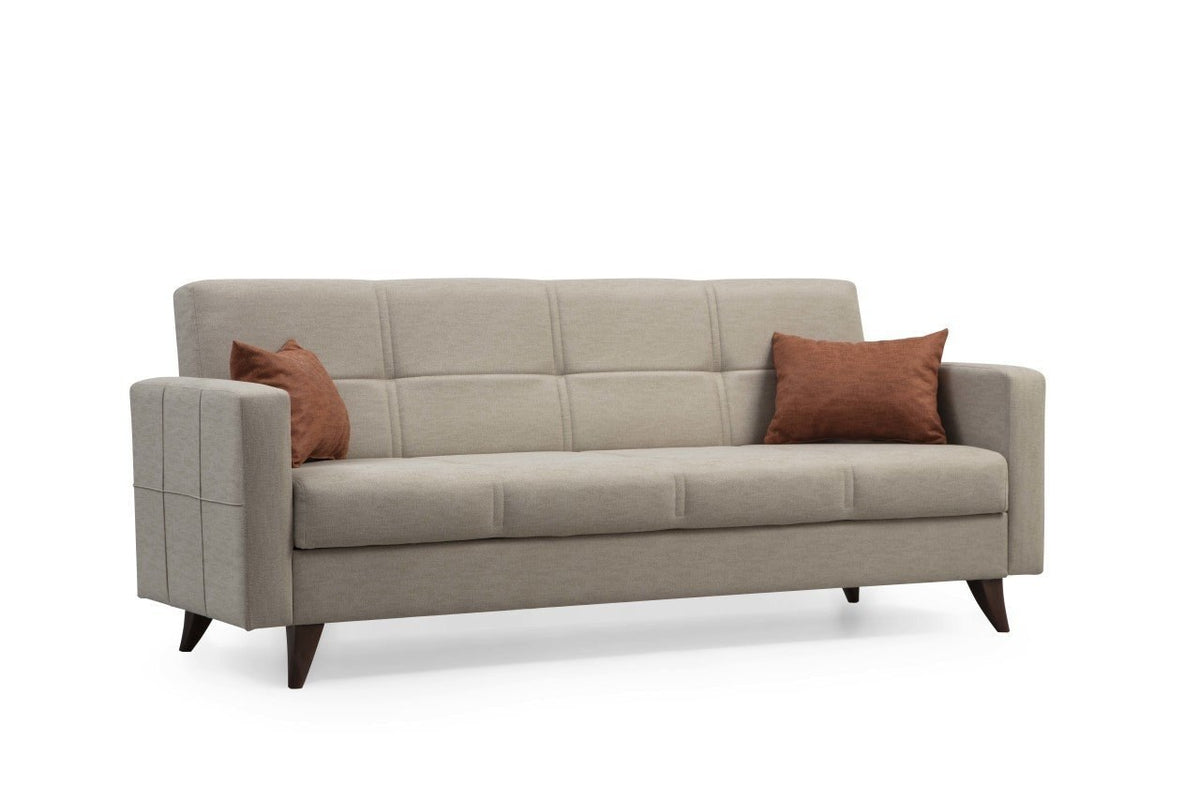 Se NORDVÄRK Polya 3 pers. sovesofa - beige stof og plast ❤ Kæmpe udvalg i - Køb online på udsalg og tilbud lige nu ❤ Billig fragt • Hurtig levering - Varenummer: Boboonline-119736 og barcode / Ean: 8683742755517 på lager - Udsalg på Møbler,Sofaer,Sovesofaer,3 personers sovesofaer,
Møbler,
Sofaer,
Sovesofaer,
Dagligstue, Store besparelser – op til 67% - Shop over 2.281 kendte brands på udsalg