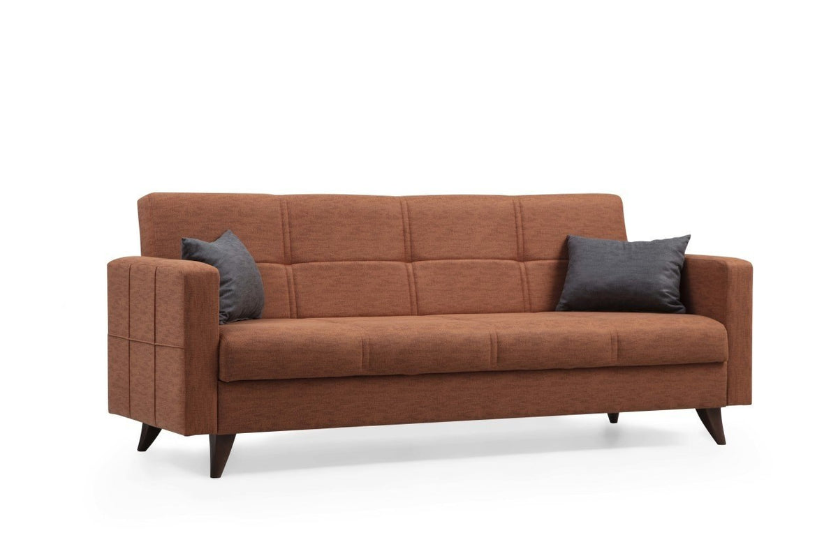 Se NORDVÄRK Polya 3 pers. sovesofa - fliserød stof og plast ❤ Kæmpe udvalg i - Køb online på udsalg og tilbud lige nu ❤ Billig fragt og hurtig levering - Varenummer: Boboonline-119738 og barcode / Ean: 8683742755524 på lager - Udsalg på Møbler,Sofaer,Sovesofaer,3 personers sovesofaer,
Møbler,
Sofaer,
Sovesofaer,
Dagligstue, Spar helt op til 57% - Stort udsalg på over 739 brands