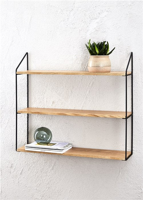 Se Day - Væghylde 3 hylder i sort/træ 60x54 cm ❤ Kæmpe udvalg i Day - Køb online på udsalg og tilbud lige nu ❤ Billig fragt • Hurtig levering - Varenummer: Bolig&Haven-41195535827095 og barcode / Ean: 5701390487673 på lager - Udsalg på Store besparelser – op til 71% - Shop over 2.281 kendte brands på udsalg