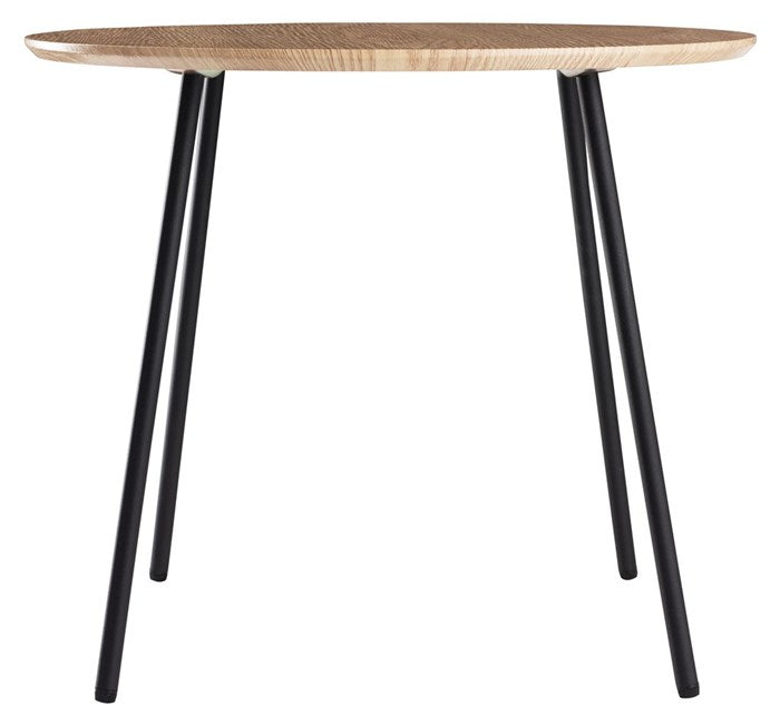 Se Day - Sidebord med MDF bordplade Ø55 x H45 cm ❤ Kæmpe udvalg i Day - Køb online på udsalg og tilbud lige nu ❤ Billig fragt og hurtig levering - Varenummer: Bolig&Haven-40515406102679 og barcode / Ean: 5709386731311 på lager - Udsalg på Spar helt op til 57% - Over 739 kendte brands på udsalg