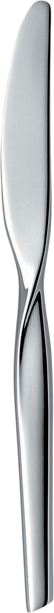Se Gense Twist Bordkniv Blank Stål L21,6cm Str L: 21,6 cm - Knive Stål ❤ Stort online udvalg i Gense ❤ Meget billig fragt og hurtig levering: 1 - 2 hverdage - Varenummer: MGS-S00414502 og barcode / Ean: 7319017458463 på lager - Udsalg på Bolig - Borddækning - Bestik - Knive Spar op til 51% - Over 1334 design mærker på udsalg