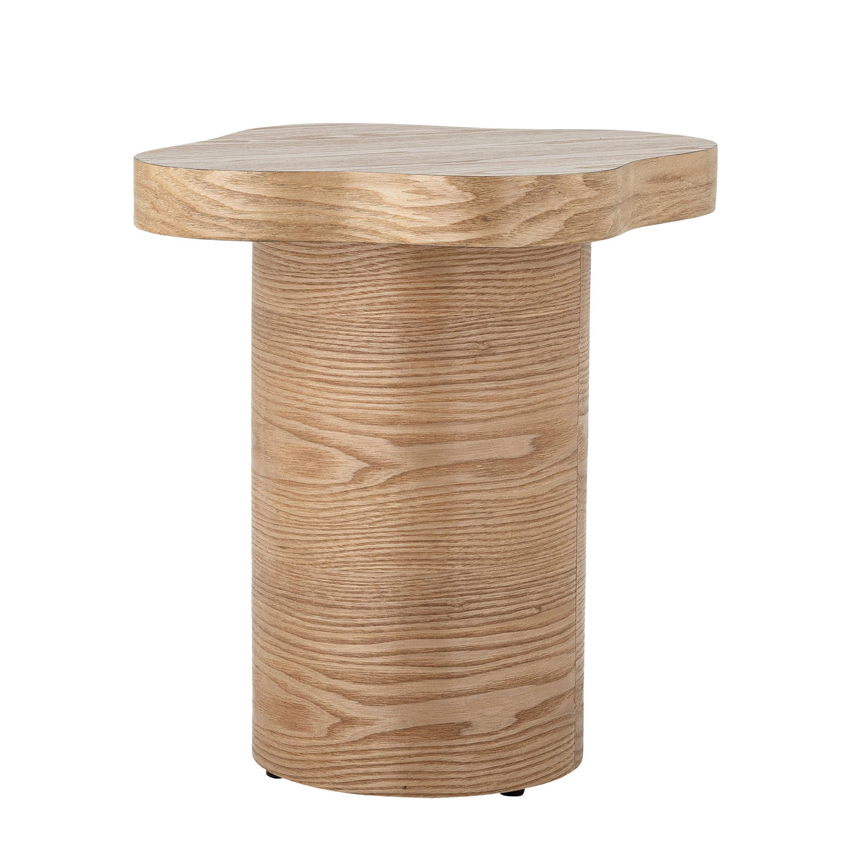 Se Bloomingville - Elmer Sidebord MDF Natur 40x46 cm ❤ Kæmpe udvalg i Bloomingville - Køb online på udsalg og tilbud lige nu ❤ Billig fragt • Hurtig levering - Varenummer: Bolig&Haven-60904797405514 og barcode / Ean: 5711173353996 på lager - Udsalg på Store besparelser – op til 67% - Store besparelser på over 2.281 brands
