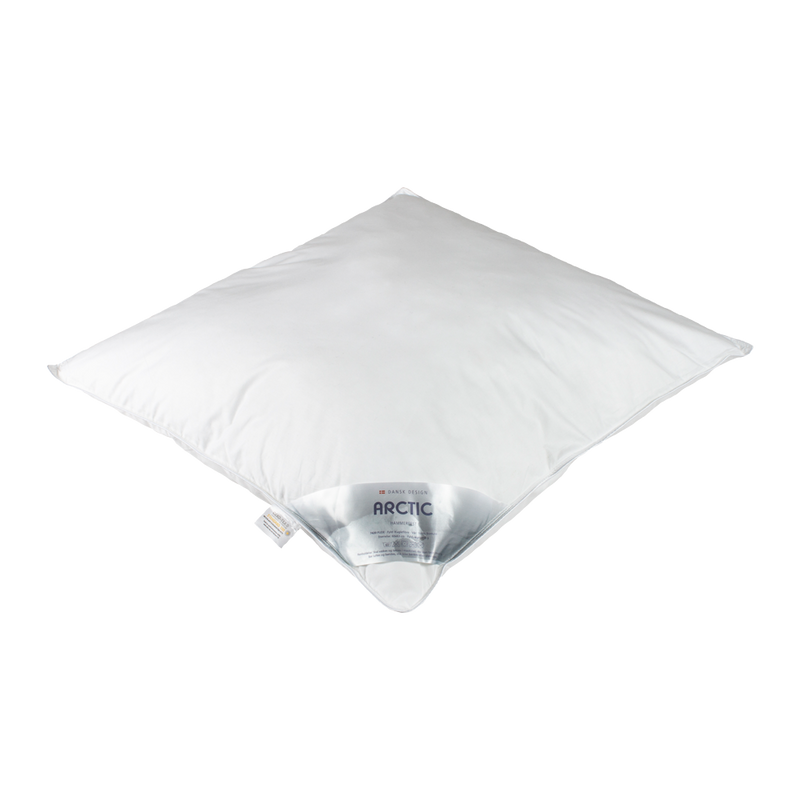 Se HAMMERFEST fiberpude 60x63 cm på tilbud! Billig fragt & hurtig levering. Spar op til 51% på udsalg.