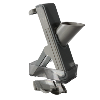 Se Multi Slicer Premium ✔ Kæmpe udvalg i  Kitchen Gadget Danmark ✔ Hurtig levering: 1 - 2 Hverdage samt billig fragt - Varenummer: KCGG-47064608866613 og barcode / Ean: '47064608866613 på lager - Udsalg på Køkkenudstyr Spar op til 59% - Over 1334 design mærker på udsalg