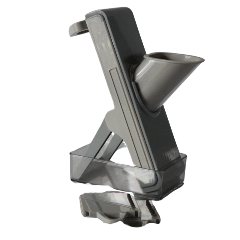 Se Multi Slicer Premium ✔ Kæmpe udvalg i  Kitchen Gadget Danmark ✔ Hurtig levering: 1 - 2 Hverdage samt billig fragt - Varenummer: KCGG-47064608866613 og barcode / Ean: &