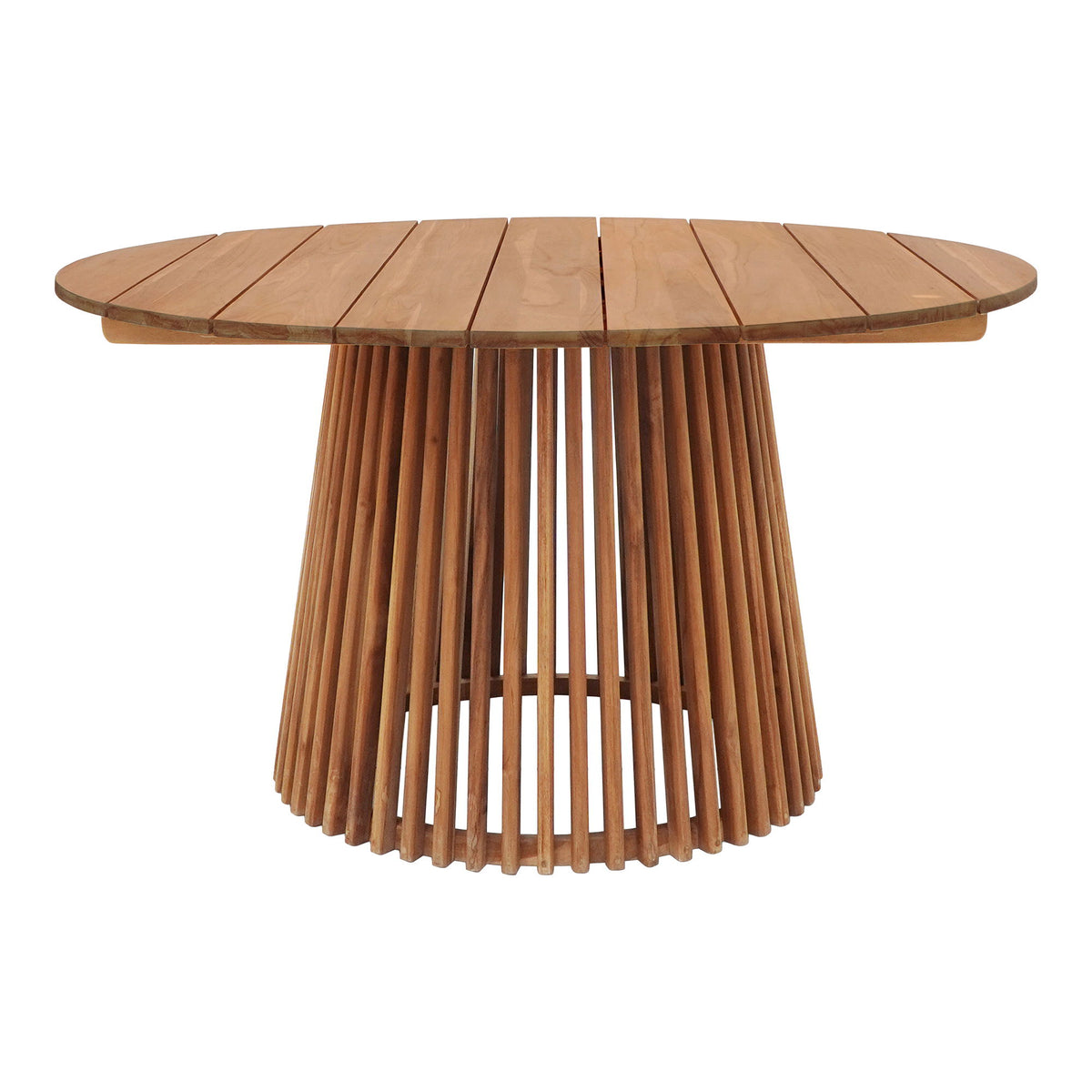 Se HOUSE NORDIC Lorca havebord, rund - natur teaktræ (Ø120) ❤ Kæmpe udvalg i House Nordic - Køb online på udsalg og tilbud lige nu ❤ Meget billig fragt og hurtig levering: 1 - 2 hverdage - Varenummer: Boboonline-117245 og barcode / Ean: 5713917024988 på lager - Udsalg på Udendørs møbler,Haveborde,
Udendørs møbler,
Træhaveborde,
Runde haveborde,
Terrasse og have, Spar op til 51% - Over 785 kendte brands på udsalg