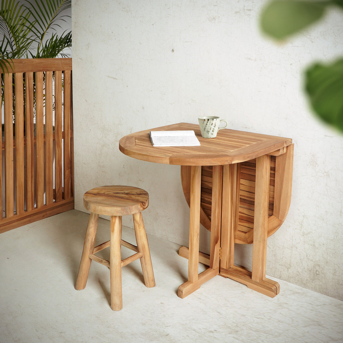 Se House Nordic - Cafebord - Huelva, Teak L120x60x75 cm ❤ Kæmpe udvalg i House Nordic - Køb online på udsalg og tilbud lige nu ❤ Billig fragt og hurtig levering - Varenummer: Bolig&Haven-42964443562236 og barcode / Ean: 5713917018222 på lager - Udsalg på Op til 61% rabat - Kendte mærker på udsalg – over 1.329 brands