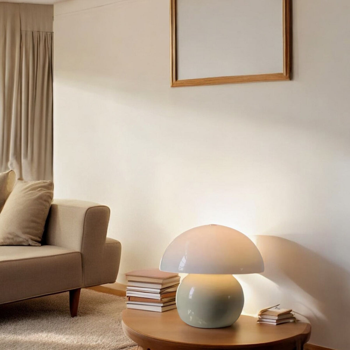 Se NORDVÄRK BRZ-340134 bordlampe - creme metal ❤ Kæmpe udvalg i NORDVÄRK - Køb online på udsalg og tilbud lige nu ❤ Billig fragt • Hurtig levering - Varenummer: Boboonline-125185 og barcode / Ean: 8684284142643 på lager - Udsalg på Interiør,
Belysning,
Lamper,
Billige lamper,
Billige bordlamper,
Dagligstue, Spar stort – op til 53% - Over 2.739 kendte mærker online