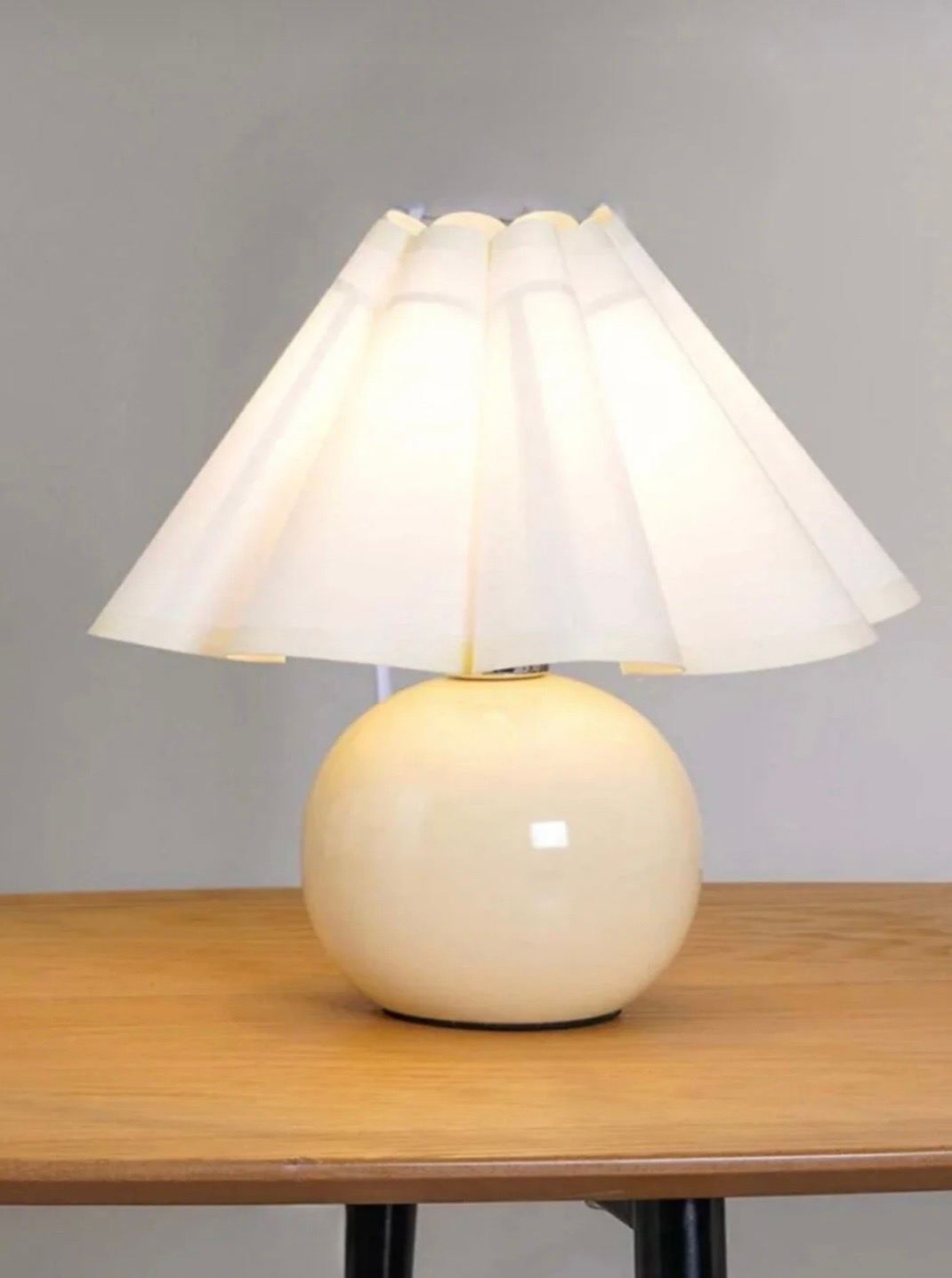 Se NORDVÄRK BRZ-343403 bordlampe - creme stof og creme metal ❤ Kæmpe udvalg i NORDVÄRK - Køb online på udsalg og tilbud lige nu ❤ Billig fragt og hurtig levering - Varenummer: Boboonline-125229 og barcode / Ean: 8684284142667 på lager - Udsalg på Interiør,
Belysning,
Lamper,
Billige lamper,
Billige bordlamper,
Dagligstue, Få op til 67% i rabat - Shop udsalg fra mere end 1.798 mærker