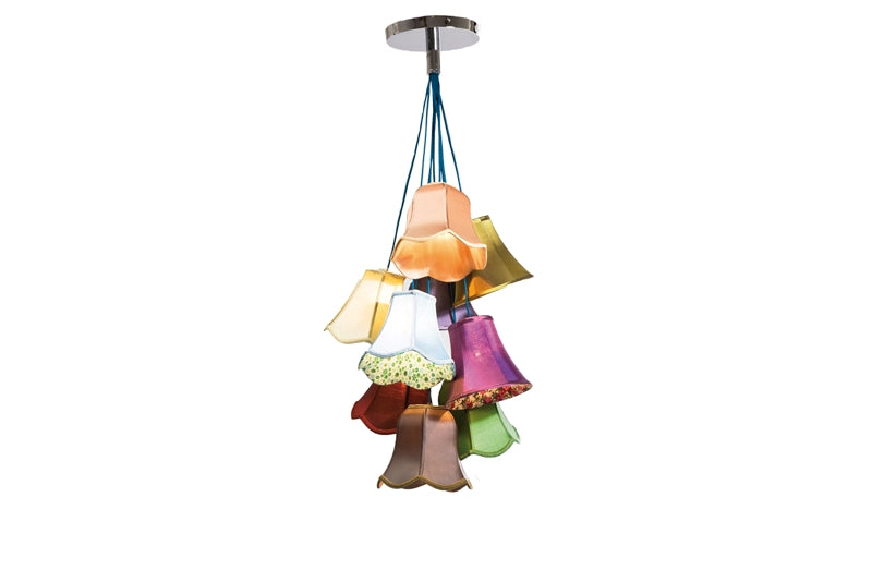 Se KARE DESIGN Saloon Flowers loftlampe - multifarvet stof ❤ Kæmpe udvalg i Kare Design - Køb online på udsalg og tilbud lige nu ❤ Hurtig levering til lave fragtpriser - Varenummer: Boboonline-7530 og barcode / Ean: 4025621315926 på lager - Udsalg på Interiør,Belysning,Lamper,Loftlamper,
Vintage og retro møbler,
Pendler,
Belysning,
Belysning, Spar stort – op til 53% - Kæmpe udsalg på over 2.739 brands