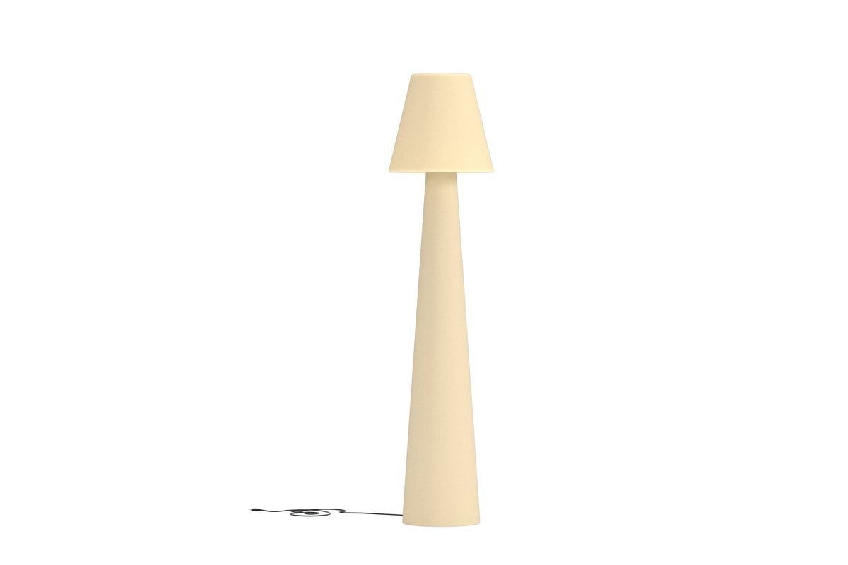 Se VENTURE HOME Stratford udendørs gulvlampe - beige plastik ❤ Kæmpe udvalg i Venture Design - Køb online på udsalg og tilbud lige nu ❤ Meget billig fragt og hurtig levering - Varenummer: Boboonline-126669 og barcode / Ean: 7340220867018 på lager - Udsalg på Udendørs møbler,
Havetilbehør,
Interiør,
Belysning,
Terrasse og have,
Udendørs - dive Spar helt op til 79% - Stort udsalg på over 739 brands