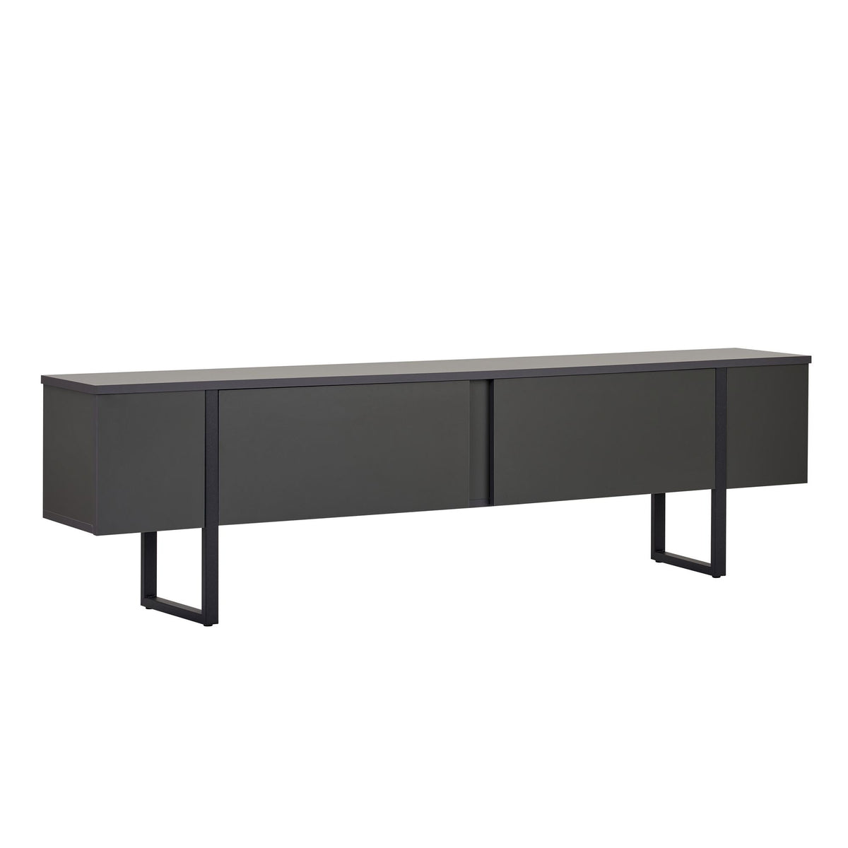 Se FUNZI LIVING Onera TV-bord, m. 2 låger - antracitgrå melamin og sort (180x30) ❤ Kæmpe udvalg i - Køb online på udsalg og tilbud lige nu ❤ Lav fragtpris og hurtig levering - Varenummer: Boboonline-125225 og barcode / Ean: 8684284243982 på lager - Udsalg på Møbler,
Borde,
Store TV-Borde,
Dagligstue,
Borde til stuen,
Maj deals Store besparelser – op til 67% - Udsalg på mere end 2.281 populære mærker