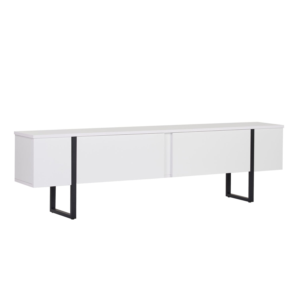 Se FUNZI LIVING Onera TV-bord, m. 2 låger - hvid melamin og sort (180x30) ❤ Kæmpe udvalg i - Køb online på udsalg og tilbud lige nu ❤ Billig fragt og hurtig levering - Varenummer: Boboonline-125168 og barcode / Ean: 8684284243999 på lager - Udsalg på Møbler,
Borde,
Store TV-Borde,
Dagligstue,
Borde til stuen,
Maj deals Få op til 69% i rabat - Find over 1.798 brands på udsalg
