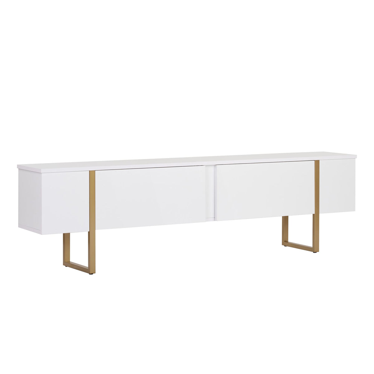 Se FUNZI LIVING Onera TV-bord, m. 2 låger - hvid melamin og guld (180x30) ❤ Kæmpe udvalg i - Køb online på udsalg og tilbud lige nu ❤ Billig fragt og hurtig levering - Varenummer: Boboonline-125167 og barcode / Ean: 8684284244002 på lager - Udsalg på Møbler,
Borde,
Store TV-Borde,
Dagligstue,
Borde til stuen,
Maj deals Op til 61% rabat - Kendte mærker på udsalg – over 1.329 brands