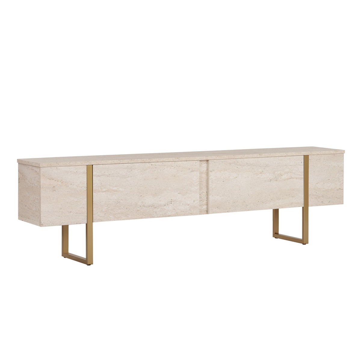 Se FUNZI LIVING Onera TV-bord, m. 2 låger - sand travertin melamin og guld (180x30) ❤ Kæmpe udvalg i - Køb online på udsalg og tilbud lige nu ❤ Meget billig fragt og hurtig levering - Varenummer: Boboonline-125192 og barcode / Ean: 8684284244019 på lager - Udsalg på Møbler,
Borde,
Store TV-Borde,
Dagligstue,
Borde til stuen,
Maj deals Op til 63% rabat - Find tilbud fra over 2.739 mærker