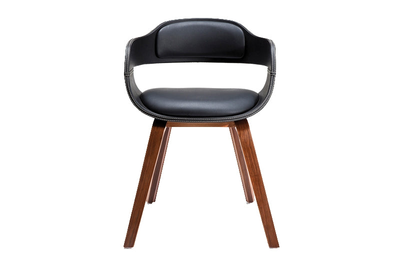 Se KARE DESIGN Costa spisestol - lakeret valnød og læder PU ❤ Kæmpe udvalg i Kare Design - Køb online på udsalg og tilbud lige nu ❤ Billig fragt • Hurtig levering - Varenummer: Boboonline-7553 og barcode / Ean: 4025621785811 på lager - Udsalg på Møbler,Stole,Spisebordsstole,
Sorte spisebordsstole,
Stole i Urban Living / New Yorker stil,
Spisebordsstole med armlæn, Spar helt op til 79% - Find dine favoritter blandt 2.739 brands