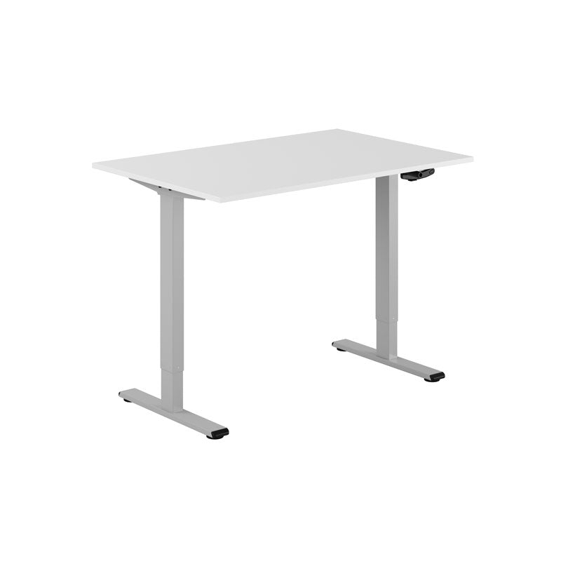 Se ECO Hæve/Sænkebord manuelt 120x80cm - Hvid-grå ❤ Kæmpe udvalg i Zederkof - Køb online på udsalg og tilbud lige nu ❤ Billig fragt og hurtig levering - Varenummer: Zederkof-172441 - Udsalg på Indendørs - Bord - Hæve sænkeborde - Manuelt hæve sænkebord Få op til 67% i rabat - Find over 1.798 brands på udsalg
