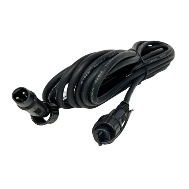 Se Sirius Tech-Line forlængerledning på 5 meter - Lyskæder > Lyskæder udendørs > Sirius Tech-line > Tech-line tilbehør - SIRIUS - Spotshop ✔ Kæmpe udvalg i  SIRIUS ✔ Hurtig levering: 1 - 2 Hverdage samt billig fragt - Varenummer: SPSH-SIR75781 og barcode / Ean: &