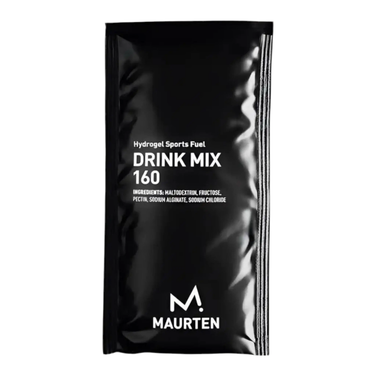 Box med Maurten Drink Mix 160 sportsdrik, 18 serveringer