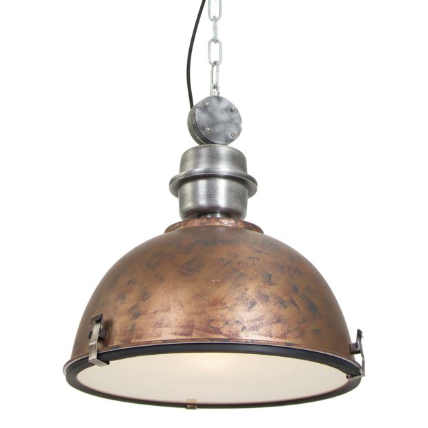 Se Bikkel - loftlampe ø 42 cm, 6 forskellige finish Metal - brun ❤ Kæmpe udvalg i 3-nordic - Køb online på udsalg og tilbud lige nu ❤ Billig fragt • Hurtig levering - Varenummer: 3-nordic-4358-6292 og barcode / Ean: på lager - Udsalg på Lamper - Loftlamper - pendler - Pendler med 1 skærm Få op til 63% i rabat - Shop udsalg fra mere end 1.798 mærker