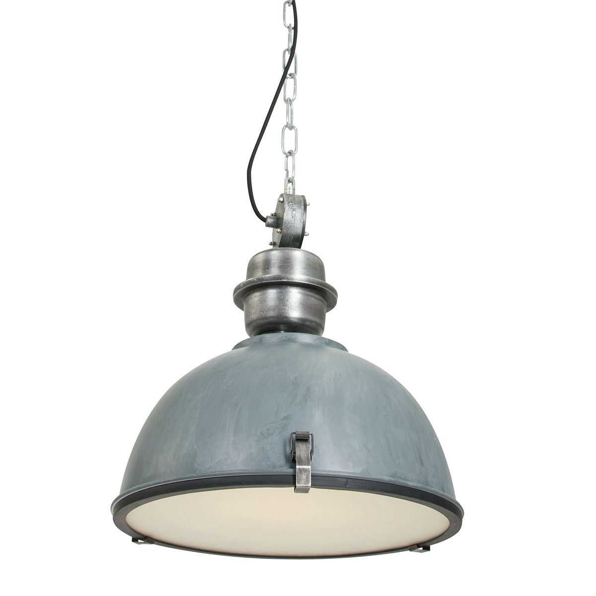 Se Bikkel - loftlampe ø 42 cm, 6 forskellige finish Metal - grå ❤ Kæmpe udvalg i 3-nordic - Køb online på udsalg og tilbud lige nu ❤ Meget billig fragt og hurtig levering - Varenummer: 3-nordic-4358-6293 og barcode / Ean: på lager - Udsalg på Lamper - Loftlamper - pendler - Pendler med 1 skærm Store besparelser – op til 67% - Store besparelser på over 2.281 brands