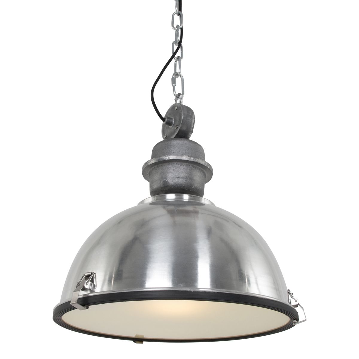 Se Bikkel - loftlampe ø 42 cm, 6 forskellige finish Metal - stål ❤ Kæmpe udvalg i 3-nordic - Køb online på udsalg og tilbud lige nu ❤ Lav fragtpris og hurtig levering - Varenummer: 3-nordic-4358-6297 og barcode / Ean: på lager - Udsalg på Lamper - Loftlamper - pendler - Pendler med 1 skærm Få op til 67% i rabat - Over 1.798 brands samlet på udsalg