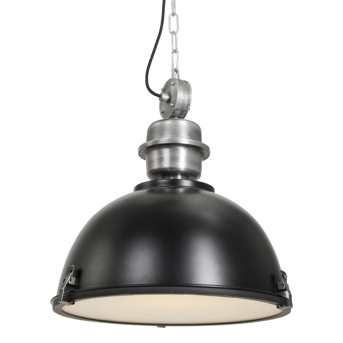 Se Bikkel - loftlampe ø 42 cm, 6 forskellige finish Metal - sort ❤ Kæmpe udvalg i 3-nordic - Køb online på udsalg og tilbud lige nu ❤ Super billig fragt og lynhurtig levering - Varenummer: 3-nordic-4358-6296 og barcode / Ean: på lager - Udsalg på Lamper - Loftlamper - pendler - Pendler med 1 skærm Op til 63% rabat - Mere end 1.329 populære mærker på udsalg