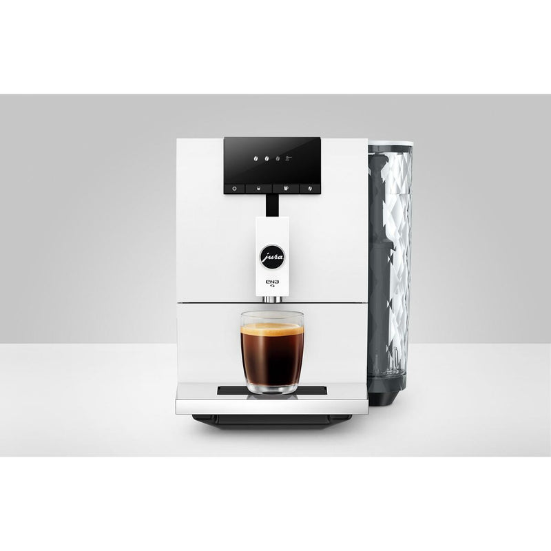 Kaffemaskine / espresso automatisk Jura ENA 4 Hvid 1450 W 15 bar 1,1 L