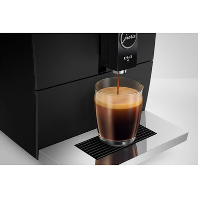 Superautomatisk kaffemaskine Jura ENA 4 Sort 1450 W 15 bar 1,1 L