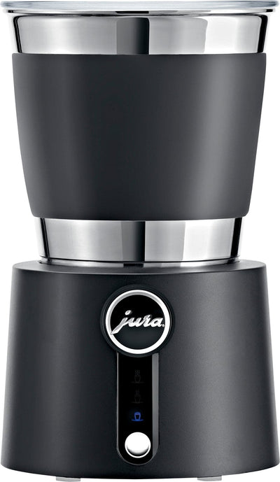 Se Jura Jura Mælkeskummer Str B: 12,5 H:20,9 D:12,5 - Mælkeskummere ❤ Stort online udvalg i Jura ❤ Meget billig fragt og hurtig levering: 1 - 2 hverdage - Varenummer: MGS-S00401699 og barcode / Ean: 7610917240197 på lager - Udsalg på Bolig - Køkkenudstyr - Kaffe & te - Mælkeskummere Spar op til 55% - Over 1150 kendte brands på udsalg