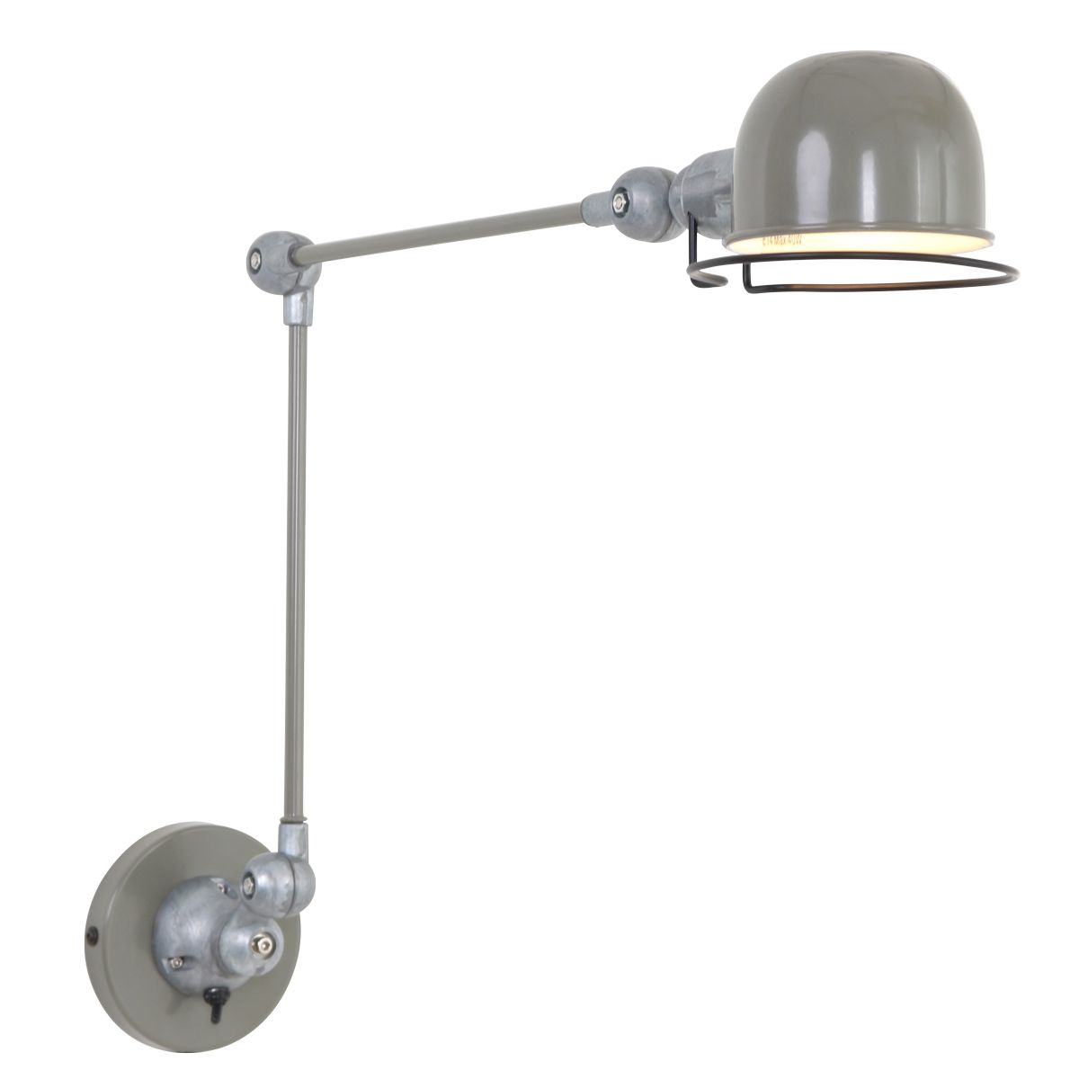 Se Hood - væglampe i to metalfarver Metal - grøn ❤ Kæmpe udvalg i 3-nordic - Køb online på udsalg og tilbud lige nu ❤ Billig fragt og hurtig levering - Varenummer: 3-nordic-4217-6114 og barcode / Ean: på lager - Udsalg på Lamper - Væglamper Få op til 69% i rabat - Shop udsalg fra mere end 1.798 mærker
