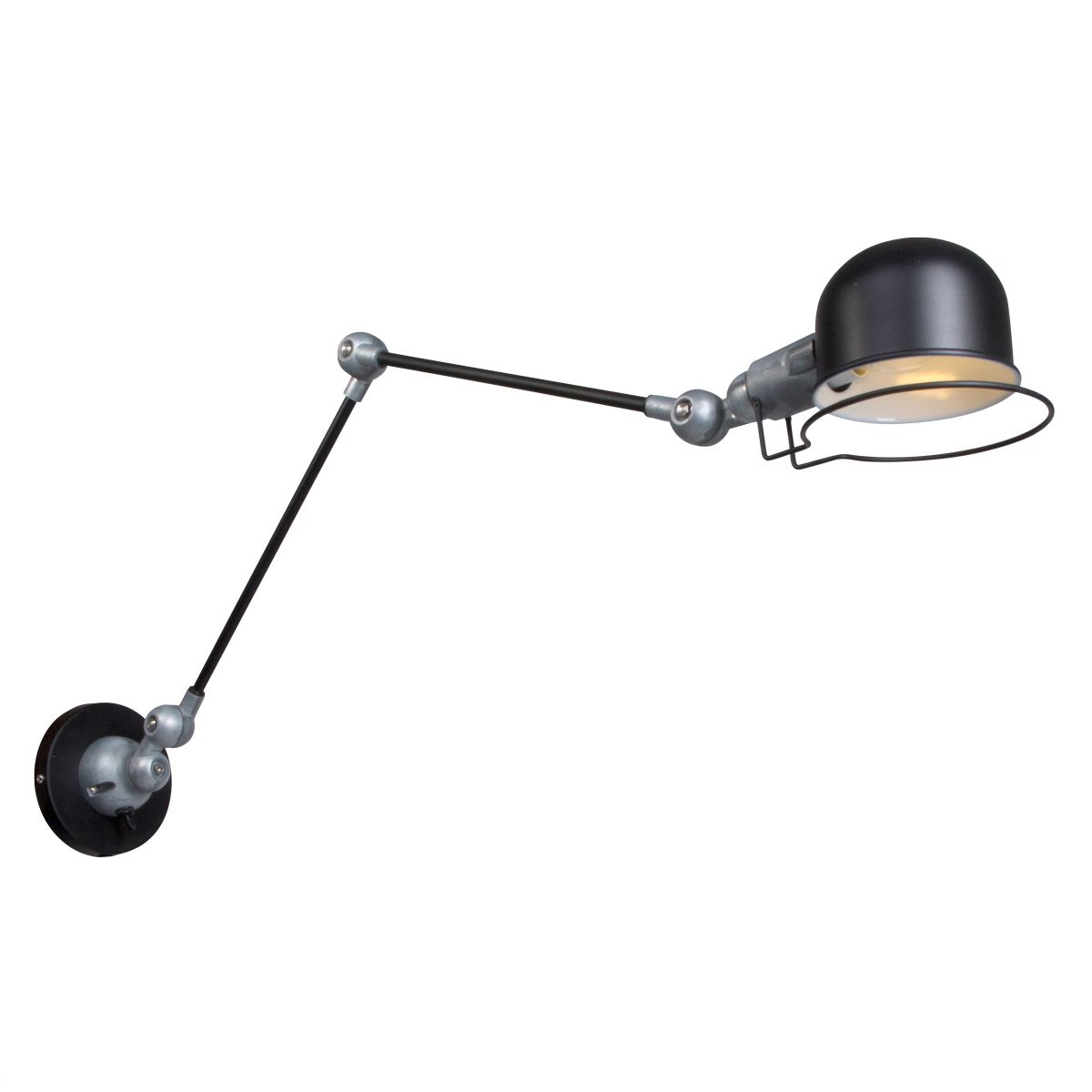 Se Hood - væglampe i to metalfarver Metal - sort ❤ Kæmpe udvalg i 3-nordic - Køb online på udsalg og tilbud lige nu ❤ Super billig fragt og lynhurtig levering - Varenummer: 3-nordic-4217-6115 og barcode / Ean: på lager - Udsalg på Lamper - Væglamper Store besparelser – op til 77% - Store besparelser på over 2.281 brands