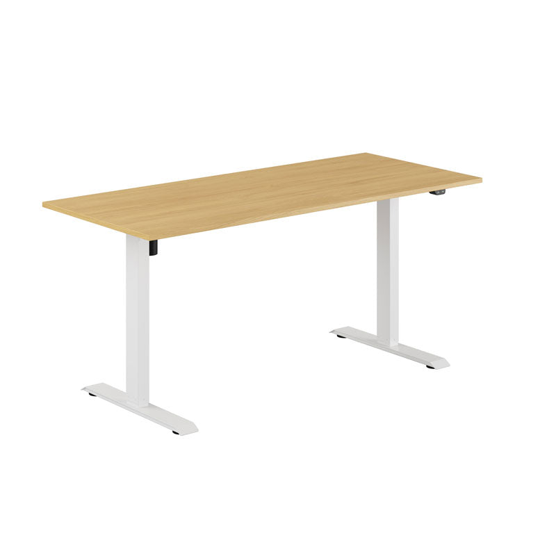 Se EASY Hæve/Sænkebord m/1 motor 160x70cm - Urban-sort ❤ Kæmpe udvalg i Zederkof - Køb online på udsalg og tilbud lige nu ❤ Meget billig fragt og hurtig levering - Varenummer: Zederkof-173762 - Udsalg på Indendørs - Bord - Hæve sænkeborde - Elektrisk hæve sænkebord Store besparelser – op til 67% - Shop over 2.281 kendte brands på udsalg