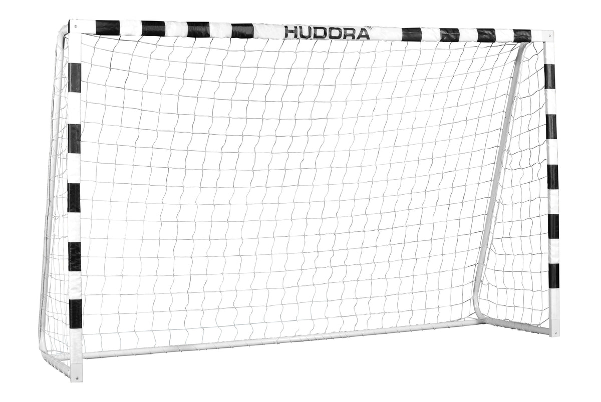 Se My Hood - Hudora Stadium Fodboldmål - 300x200 cm ❤ Kæmpe udvalg i My Hood - Køb online på udsalg og tilbud lige nu ❤ Billig fragt og hurtig levering - Varenummer: Bolig&Haven-48638261690698 og barcode / Ean: 4005998769065 på lager - Udsalg på Spar stort – op til 71% - Eksklusivt udsalg på over 2.739 brands