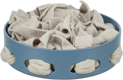 Se Trixie - Dog Activity Hide'n'Sniff Bowl, plast ✔ Kæmpe udvalg i  Trixie - Køb online på udsalg og tilbud lige nu ✔ Hurtig levering: 1 - 2 Hverdage samt billig fragt - Varenummer: BGH-50532609065290 og barcode / Ean: 4011905320564 på lager - Udsalg på Best selling products Spar op til 59% - Over 1324 kendte brands på udsalg