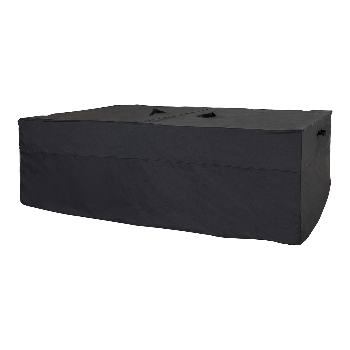 Se HOUSE NORDICÂ Luksus overtræk til lounge og sofasæt, 210g/m2 600D polyester PU behandlet, vandafvisende, sort ❤ Kæmpe udvalg i House Nordic - Køb online på udsalg og tilbud lige nu ❤ Meget billig fragt og hurtig levering: 1 - 2 hverdage - Varenummer: Boboonline-111684 og barcode / Ean: 5713917026692 på lager - Udsalg på Udendørs møbler,Havetilbehør,Overtræk til havemøbler,
Møbler,
Udendørs møbler,
Havetilbehør,
Terrasse og have, Spar helt op til 79% - Kæmpe udsalg på over 739 brands