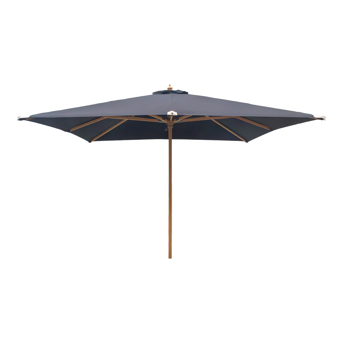 Se HOUSE NORDICÂ Parasol, træstok, sort, 300x300 cm ❤ Kæmpe udvalg i House Nordic - Køb online på udsalg og tilbud lige nu ❤ Meget billig fragt og hurtig levering: 1 - 2 hverdage - Varenummer: Boboonline-111685 og barcode / Ean: 5713917027200 på lager - Udsalg på Udendørs møbler,Parasoller,
Møbler,
Udendørs møbler,
Terrasse og have,
Parasoller, Op til 57% rabat - Over 1.329 brands på online udsalg