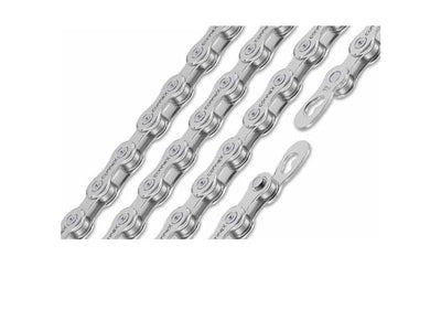 Se Connex kæde 12S0 - Til 12 gear - 126 led - inklusiv samleled ✔ Kæmpe udvalg i Connex ✔ Meget billig fragt og hurtig levering: 1 - 2 hverdage - Varenummer: CKP-4041319002855 og barcode / Ean: '4041319002855 på lager - Udsalg på Kæder Spar op til 58% - Over 1160 kendte mærker på udsalg