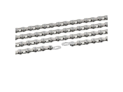 Se Connex kæde 11S8 - Til 11 gear - 118 led - inklusiv samleled ✔ Kæmpe udvalg i Connex ✔ Meget billig fragt og hurtig levering: 1 - 2 hverdage - Varenummer: CKP-5712934013883 og barcode / Ean: '5712934013883 på lager - Udsalg på Kæder Spar op til 55% - Over 1300 kendte brands på udsalg